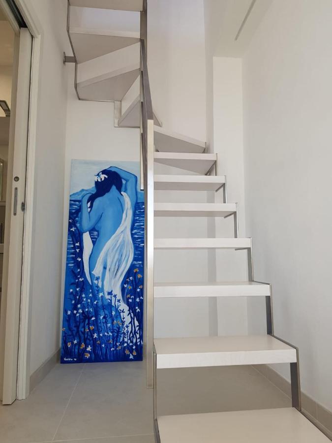 Joy Villa Trappeto  Exterior photo
